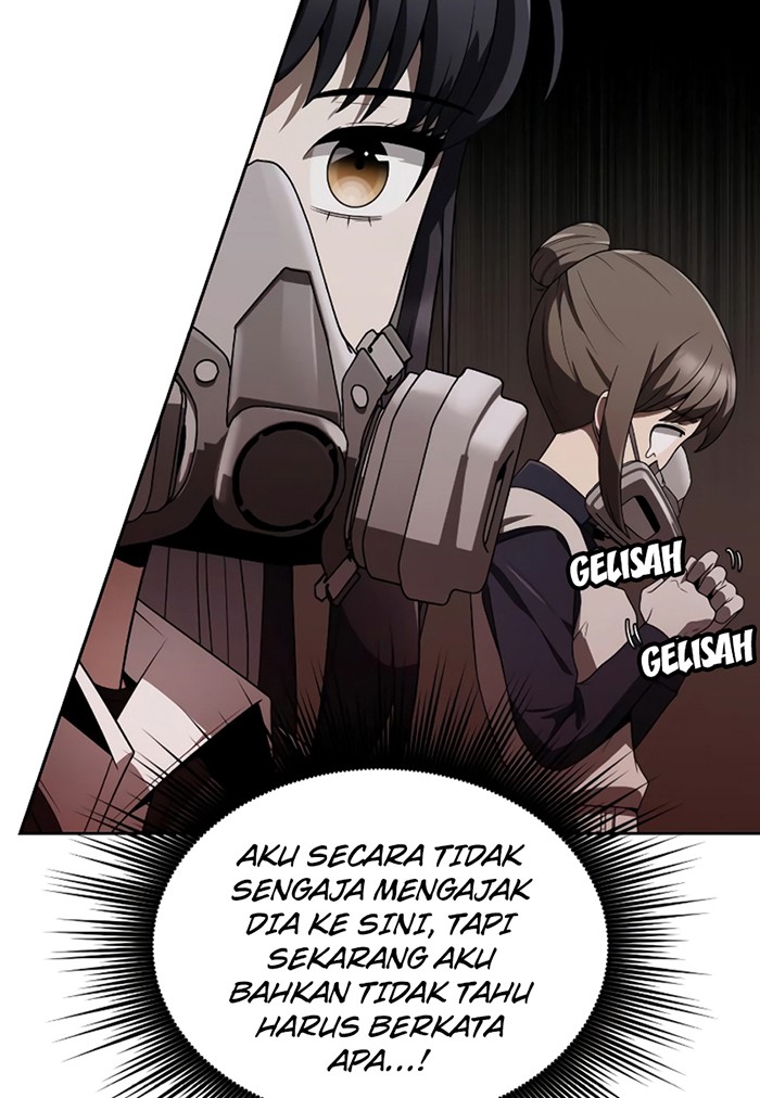 Clever Cleaning Life Of The Returned Genius Hunter Chapter 08 Gambar 41