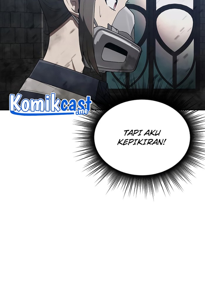 Clever Cleaning Life Of The Returned Genius Hunter Chapter 08 Gambar 43