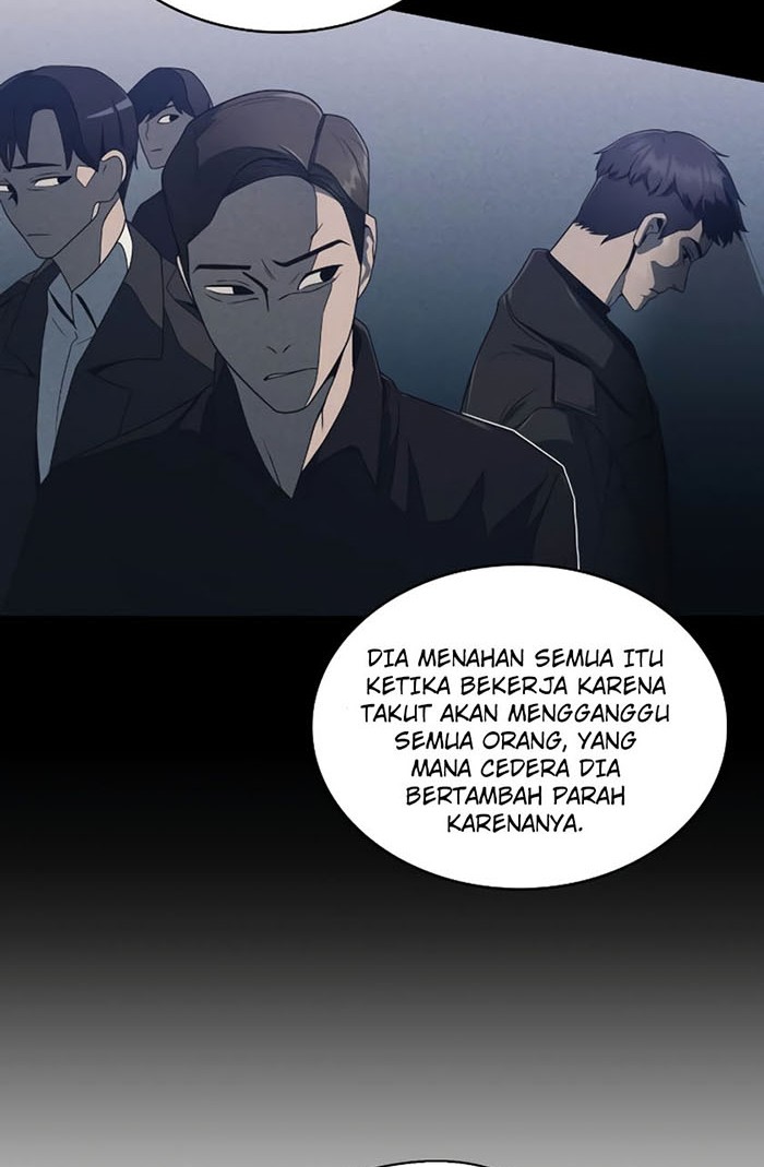 Clever Cleaning Life Of The Returned Genius Hunter Chapter 08 Gambar 54