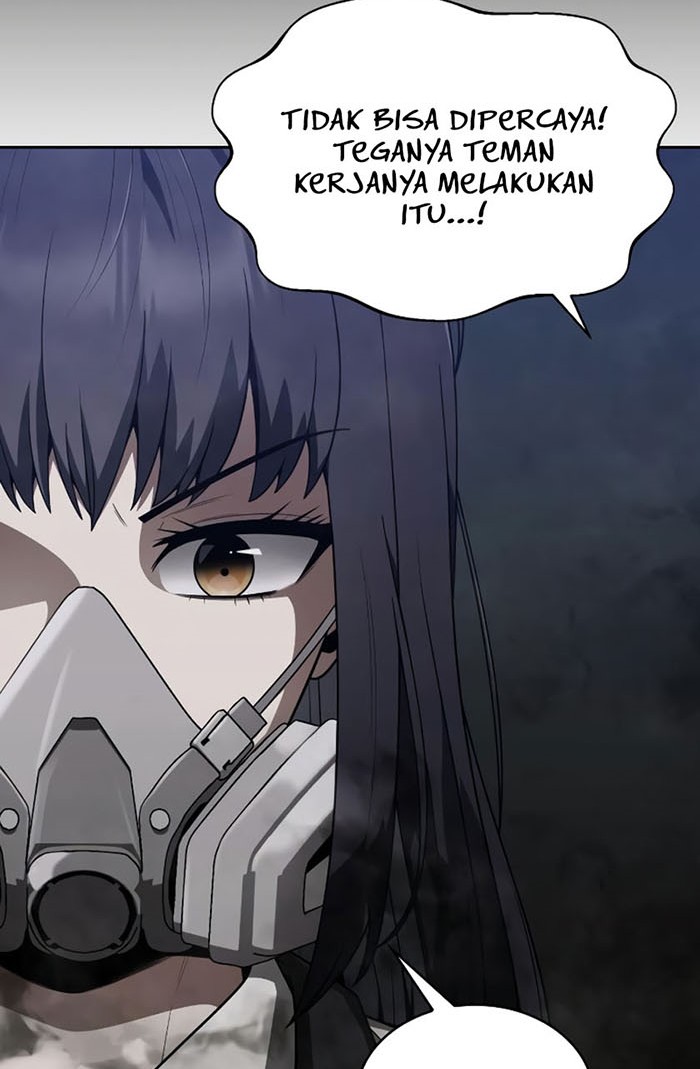 Clever Cleaning Life Of The Returned Genius Hunter Chapter 08 Gambar 55