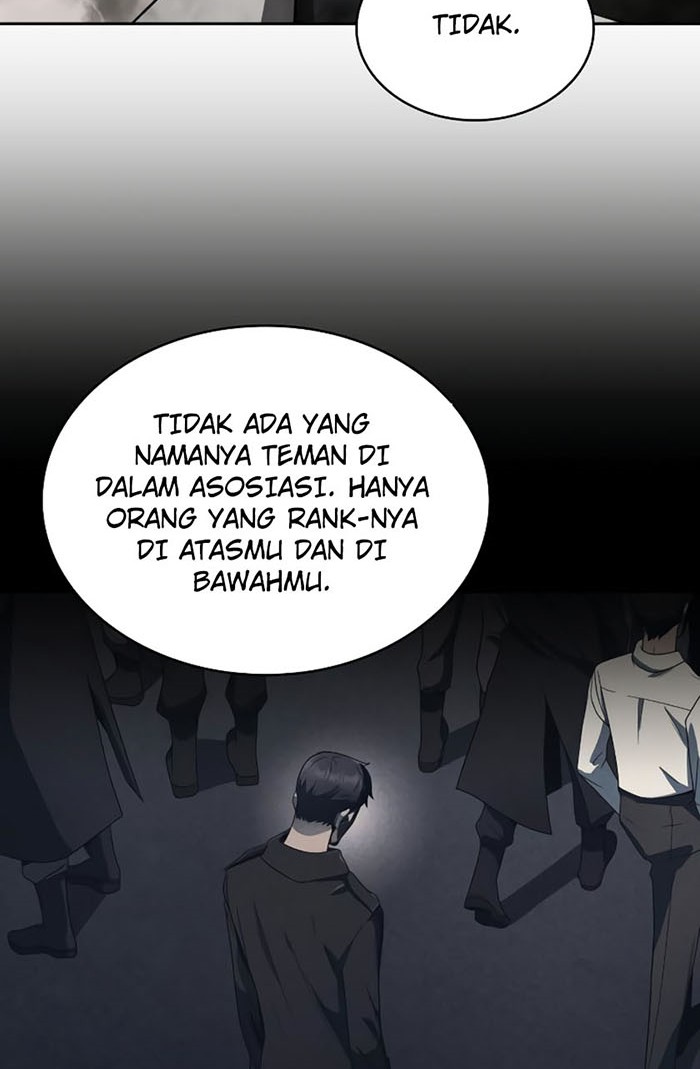 Clever Cleaning Life Of The Returned Genius Hunter Chapter 08 Gambar 56