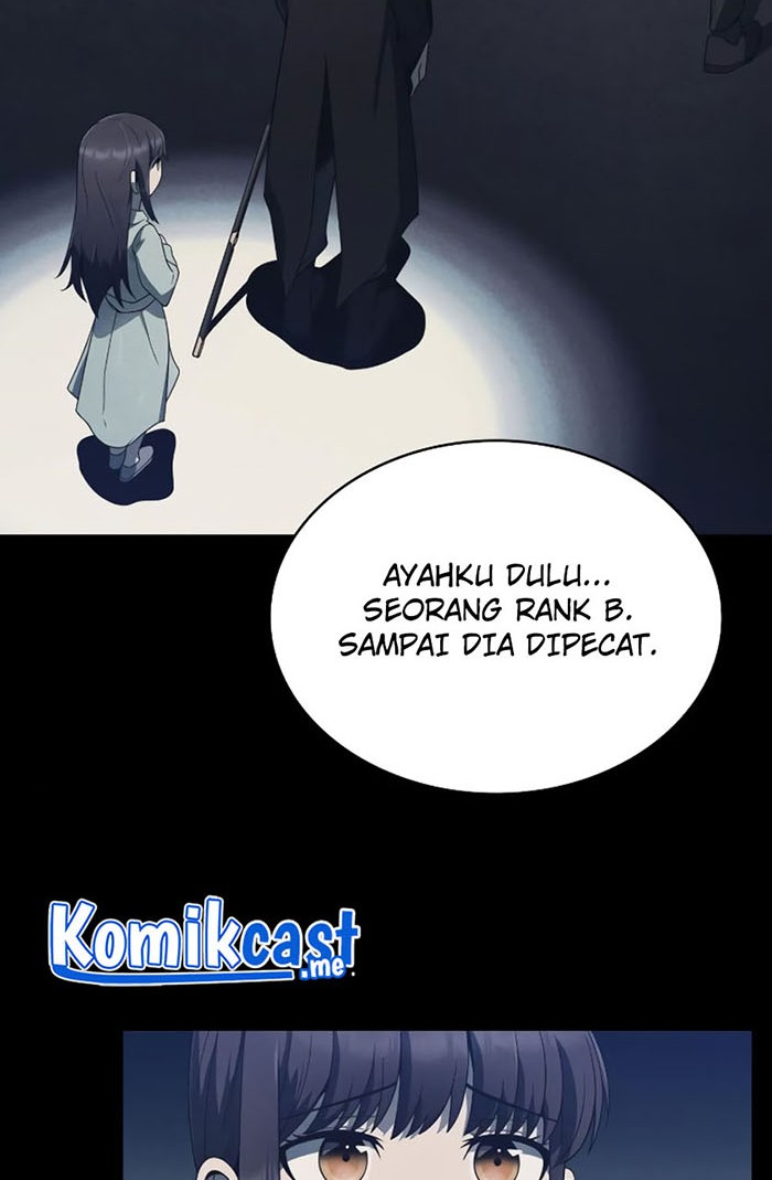 Clever Cleaning Life Of The Returned Genius Hunter Chapter 08 Gambar 57
