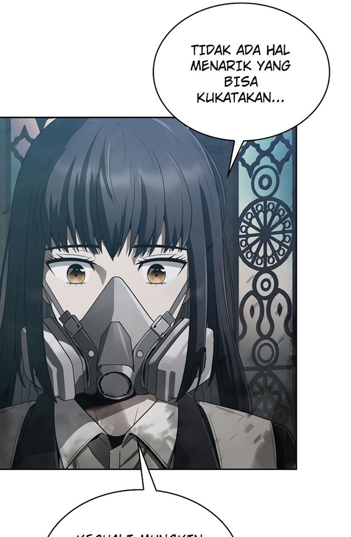 Clever Cleaning Life Of The Returned Genius Hunter Chapter 08 Gambar 50