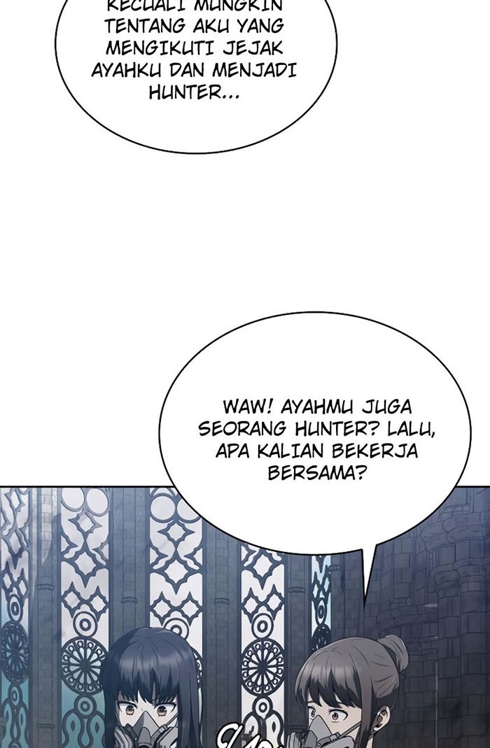 Clever Cleaning Life Of The Returned Genius Hunter Chapter 08 Gambar 51