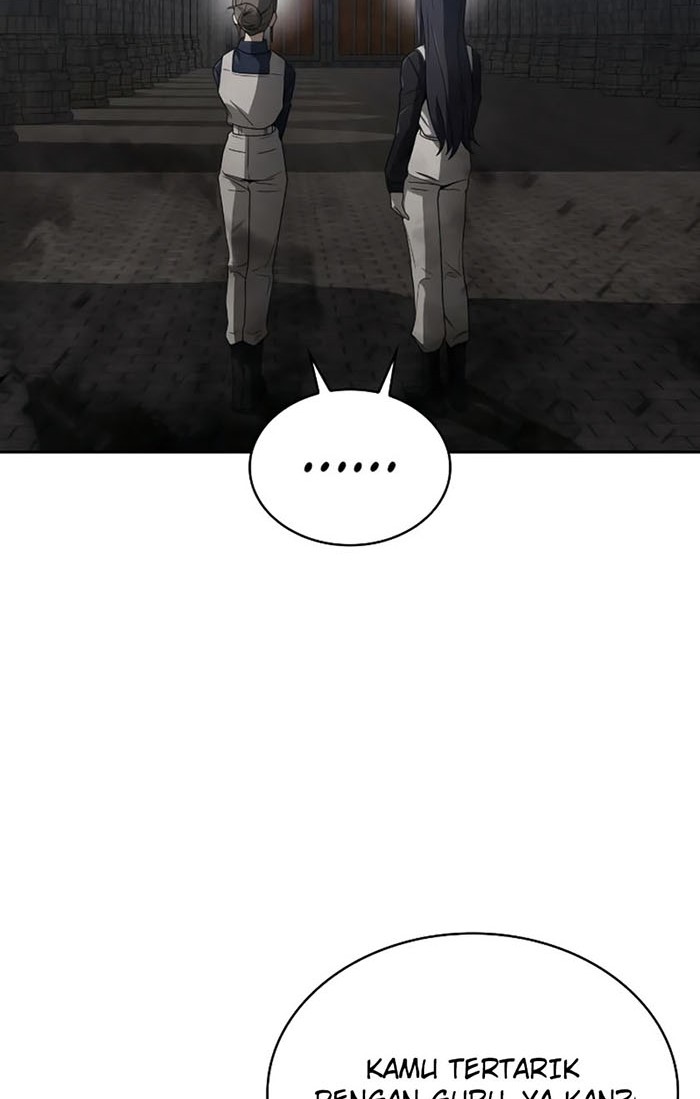 Clever Cleaning Life Of The Returned Genius Hunter Chapter 08 Gambar 64