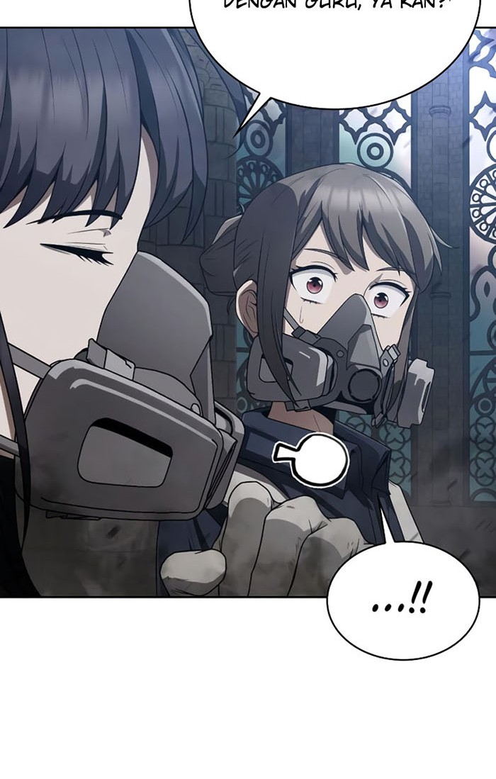 Clever Cleaning Life Of The Returned Genius Hunter Chapter 08 Gambar 65