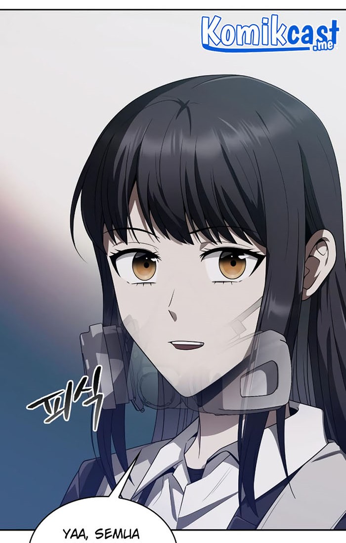 Clever Cleaning Life Of The Returned Genius Hunter Chapter 08 Gambar 68