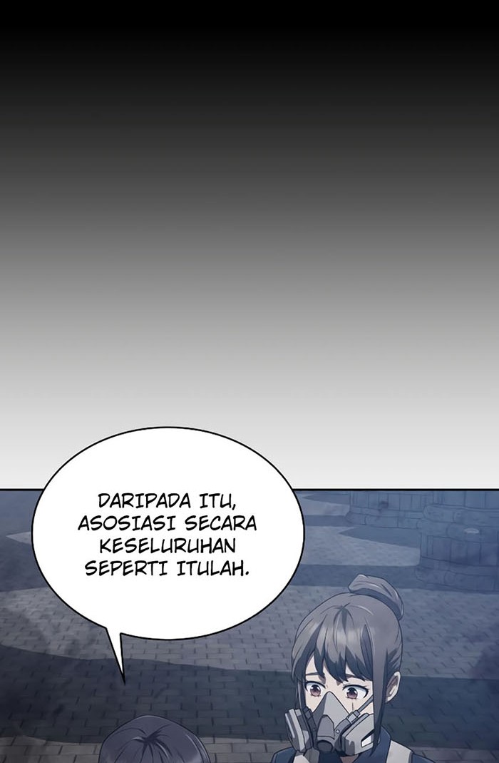 Clever Cleaning Life Of The Returned Genius Hunter Chapter 08 Gambar 60