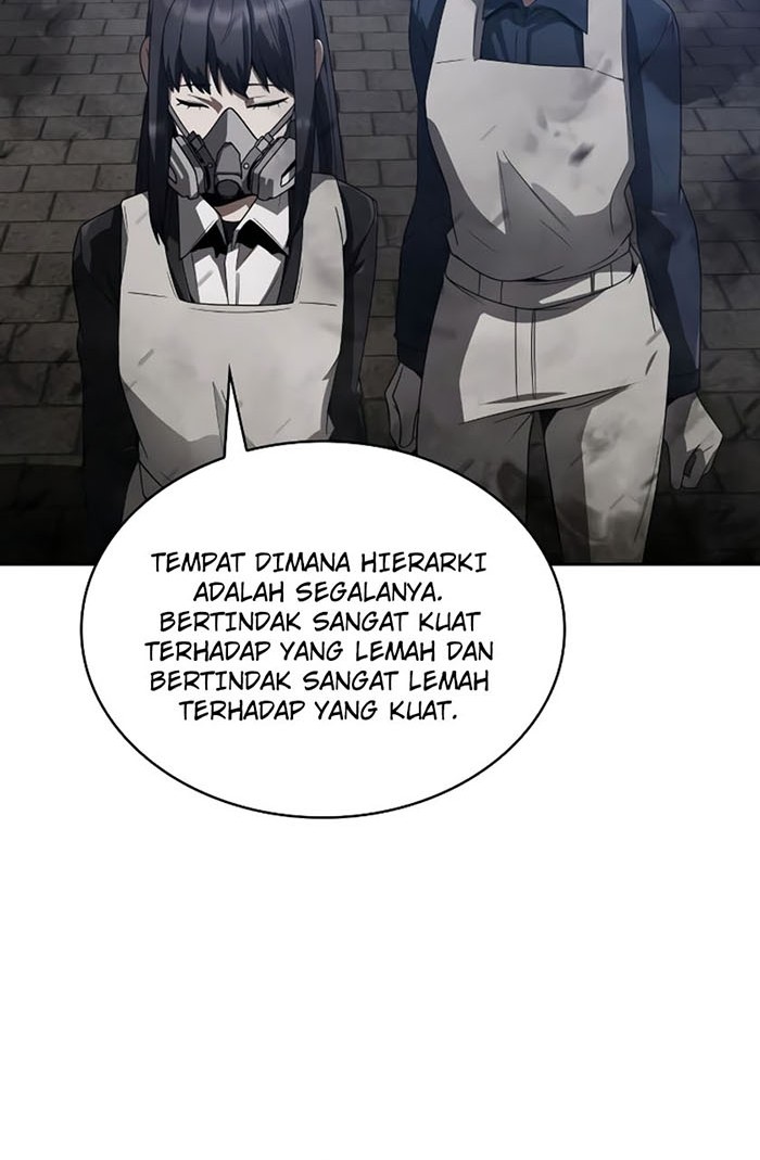 Clever Cleaning Life Of The Returned Genius Hunter Chapter 08 Gambar 61