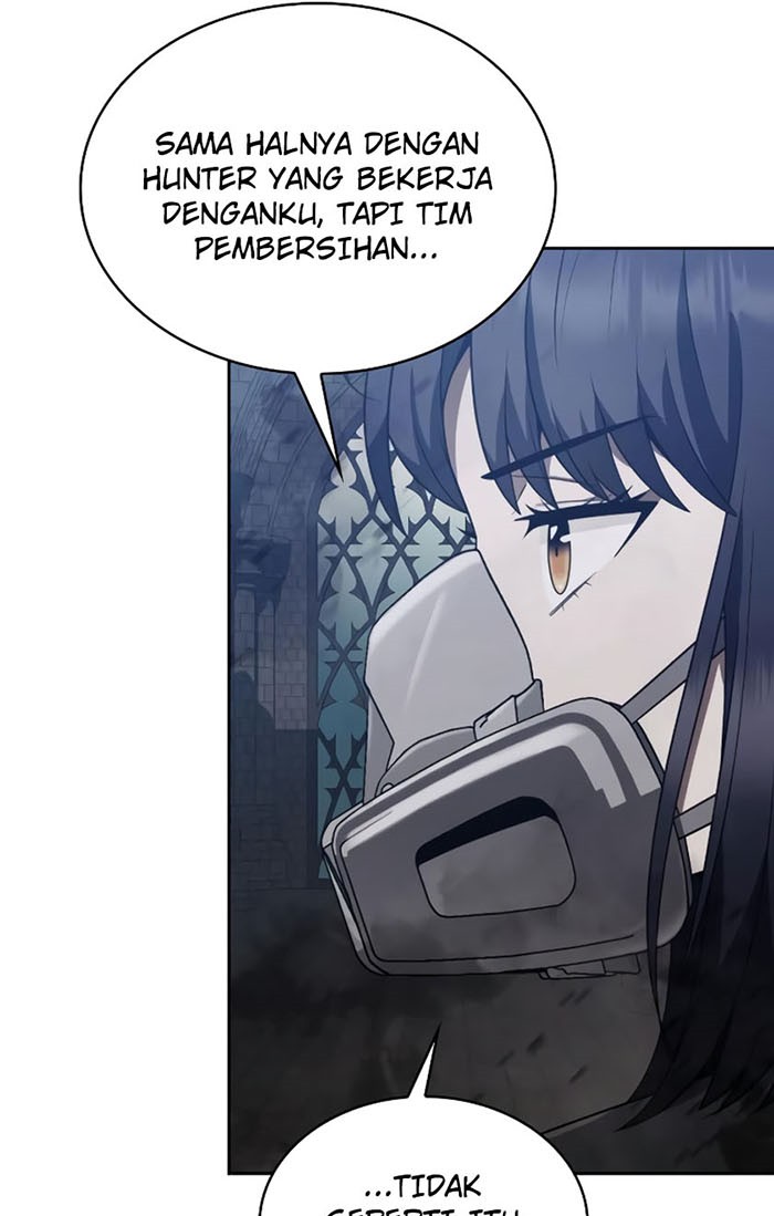 Clever Cleaning Life Of The Returned Genius Hunter Chapter 08 Gambar 62