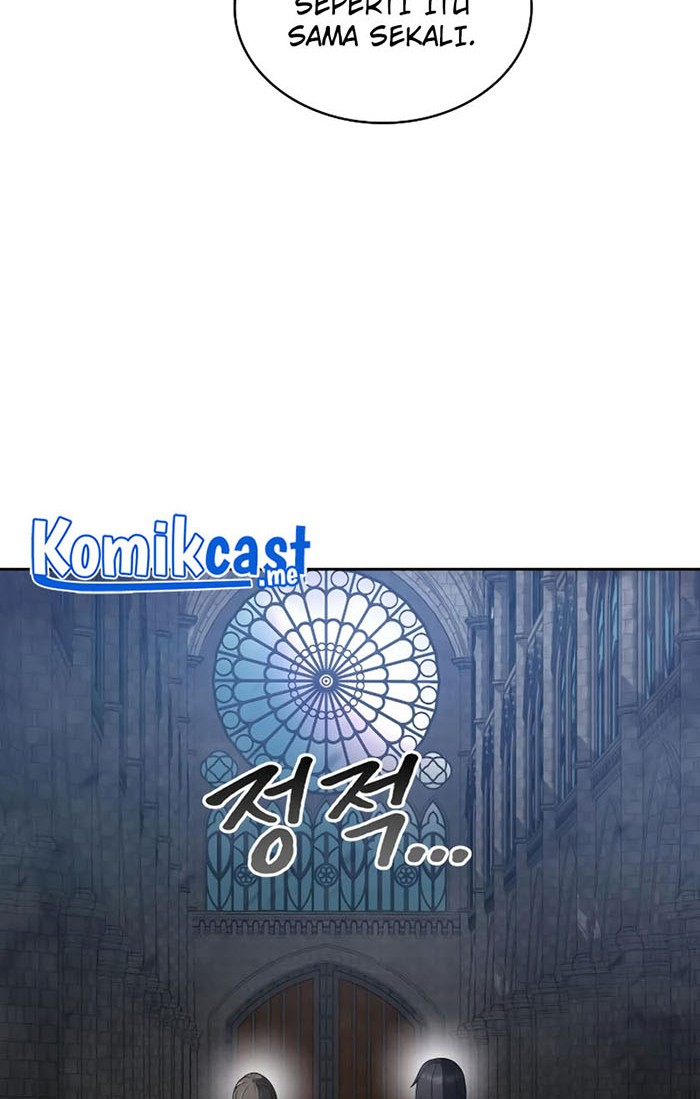 Clever Cleaning Life Of The Returned Genius Hunter Chapter 08 Gambar 63