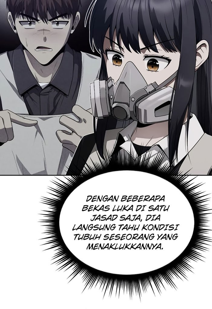 Clever Cleaning Life Of The Returned Genius Hunter Chapter 08 Gambar 75