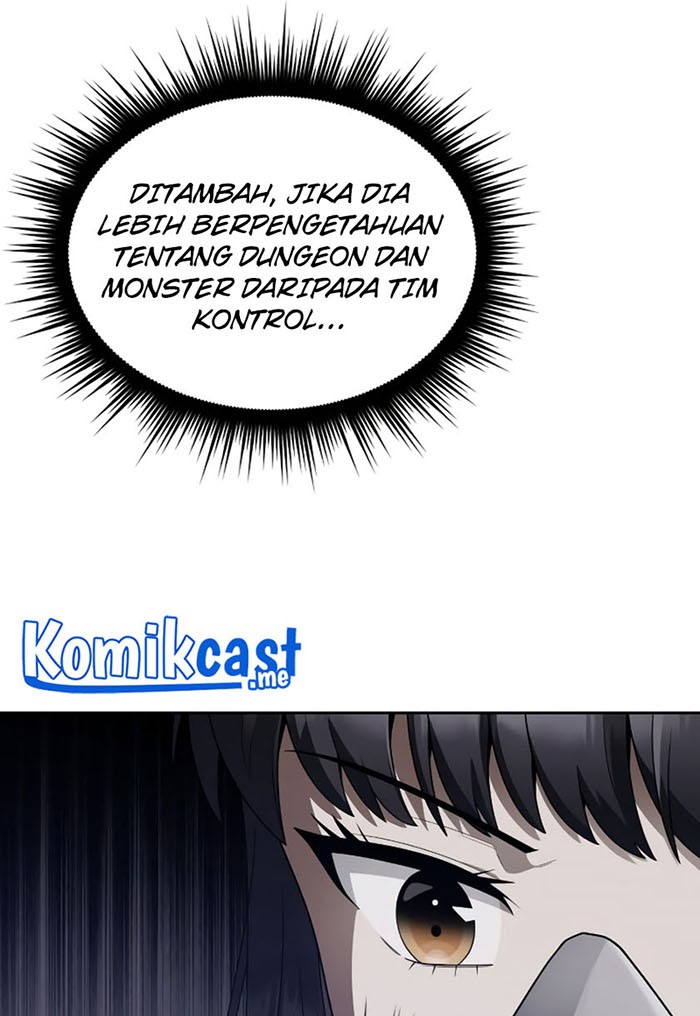 Clever Cleaning Life Of The Returned Genius Hunter Chapter 08 Gambar 76