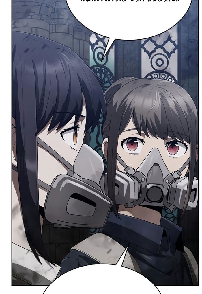 Clever Cleaning Life Of The Returned Genius Hunter Chapter 08 Gambar 78