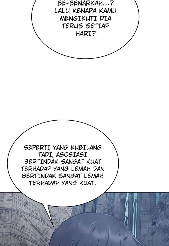 Clever Cleaning Life Of The Returned Genius Hunter Chapter 08 Gambar 79