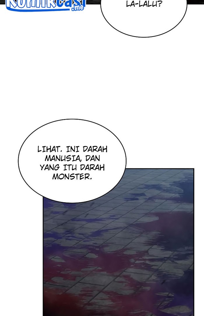 Clever Cleaning Life Of The Returned Genius Hunter Chapter 08 Gambar 7