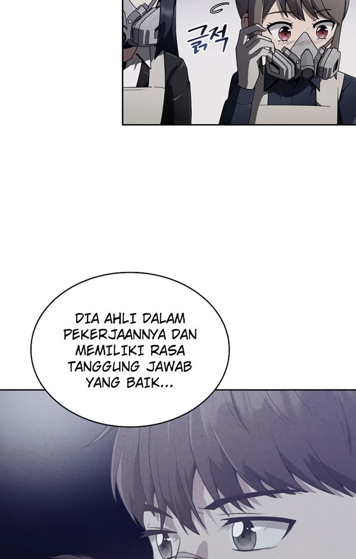 Clever Cleaning Life Of The Returned Genius Hunter Chapter 08 Gambar 70