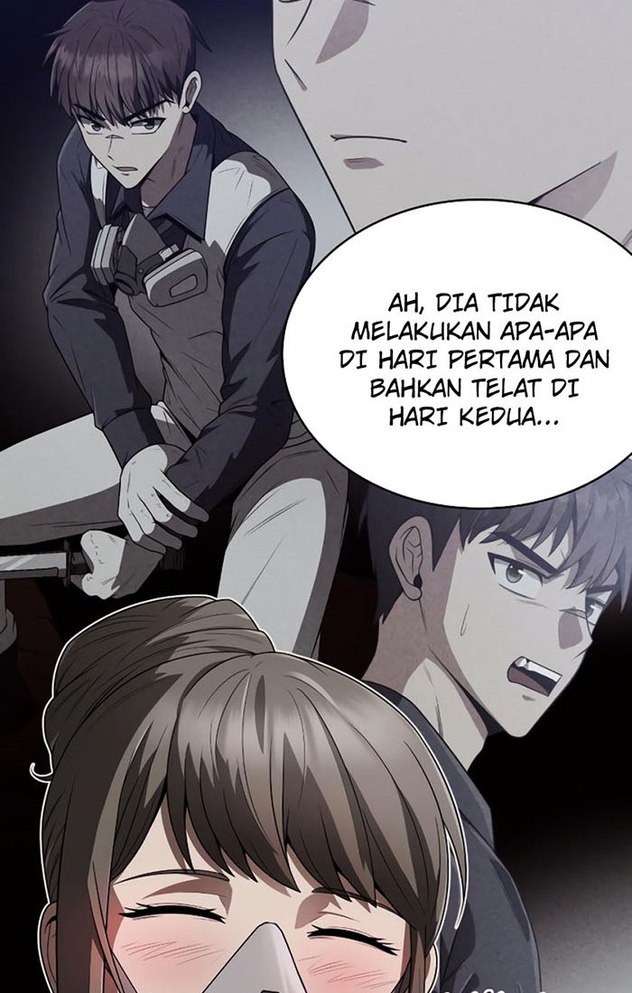 Clever Cleaning Life Of The Returned Genius Hunter Chapter 08 Gambar 71