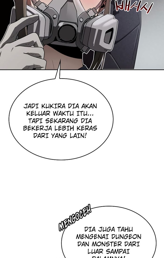 Clever Cleaning Life Of The Returned Genius Hunter Chapter 08 Gambar 72