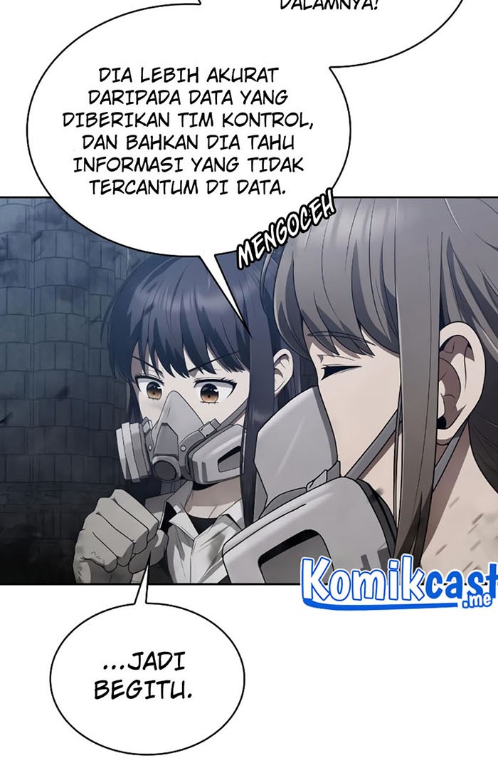 Clever Cleaning Life Of The Returned Genius Hunter Chapter 08 Gambar 73