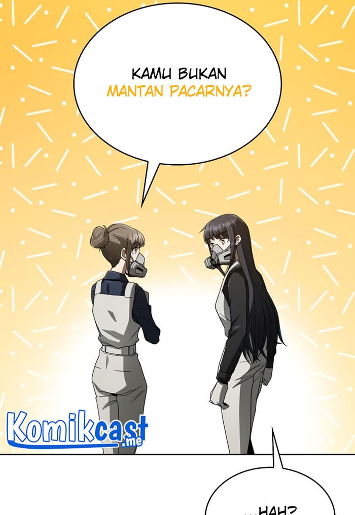 Clever Cleaning Life Of The Returned Genius Hunter Chapter 08 Gambar 84