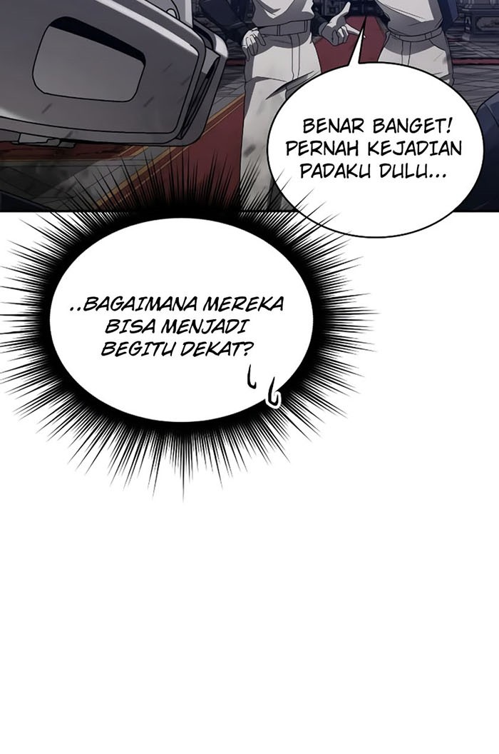 Clever Cleaning Life Of The Returned Genius Hunter Chapter 08 Gambar 88