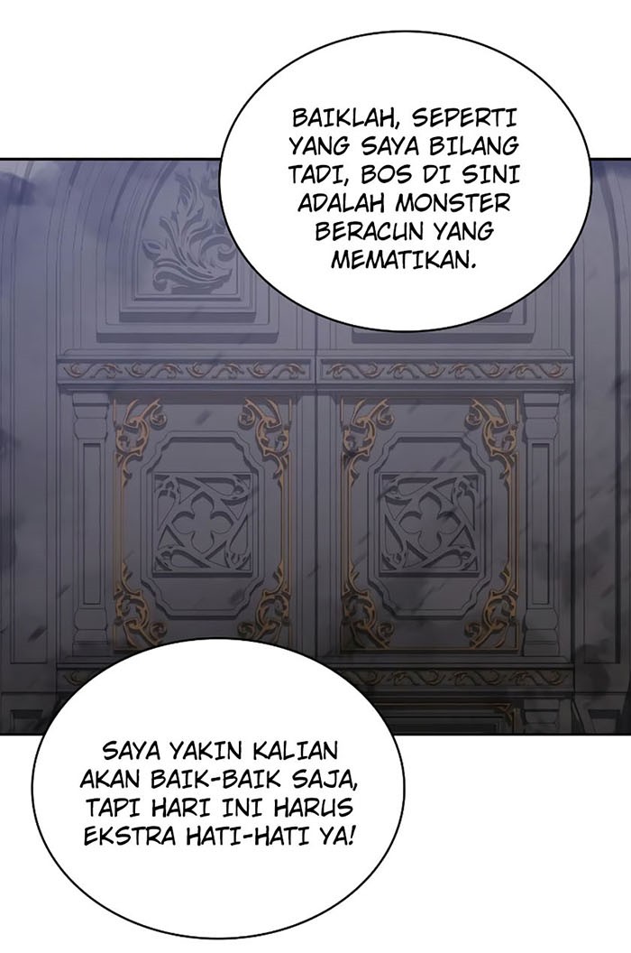 Clever Cleaning Life Of The Returned Genius Hunter Chapter 08 Gambar 89