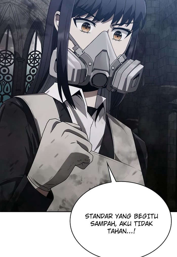 Clever Cleaning Life Of The Returned Genius Hunter Chapter 08 Gambar 80