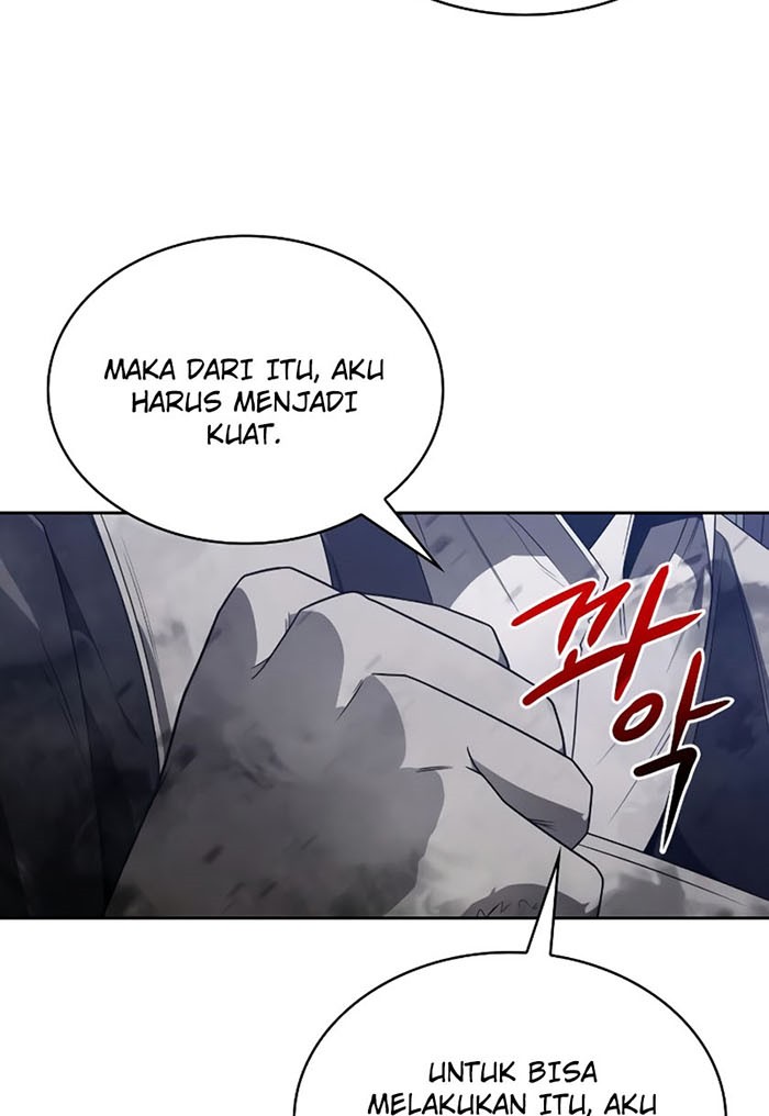 Clever Cleaning Life Of The Returned Genius Hunter Chapter 08 Gambar 81