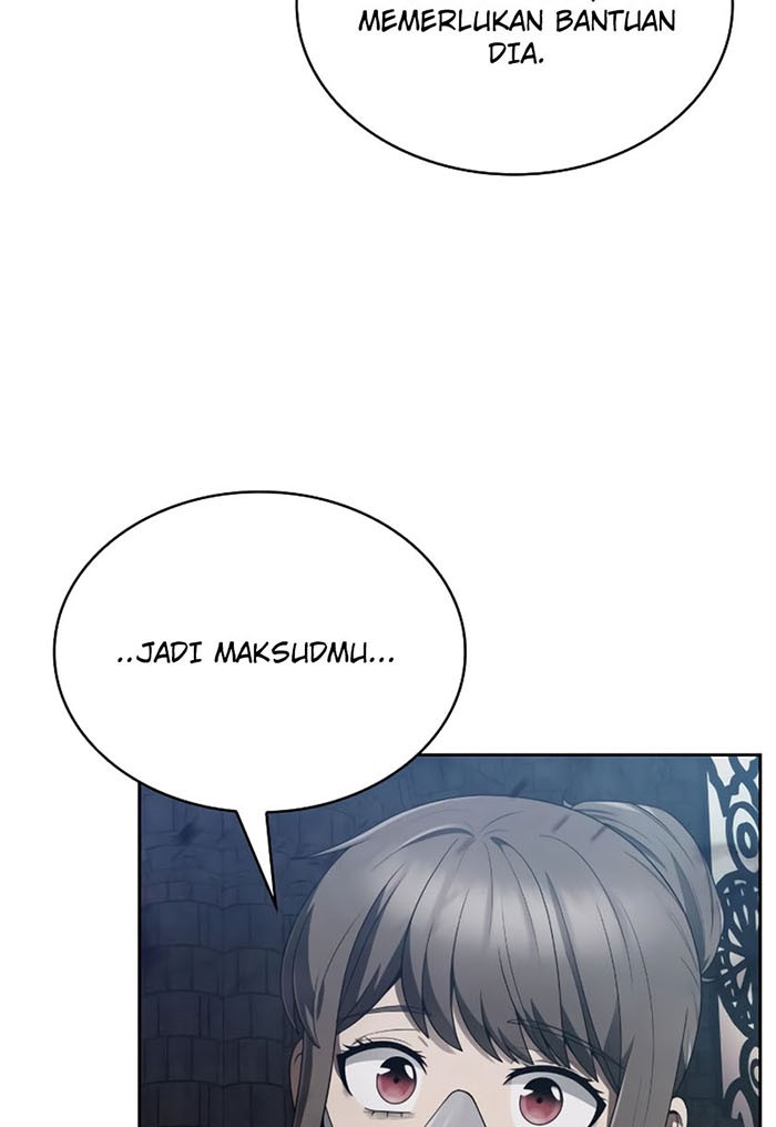 Clever Cleaning Life Of The Returned Genius Hunter Chapter 08 Gambar 82