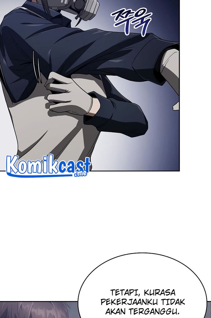 Clever Cleaning Life Of The Returned Genius Hunter Chapter 08 Gambar 94