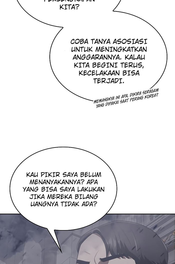 Clever Cleaning Life Of The Returned Genius Hunter Chapter 08 Gambar 96