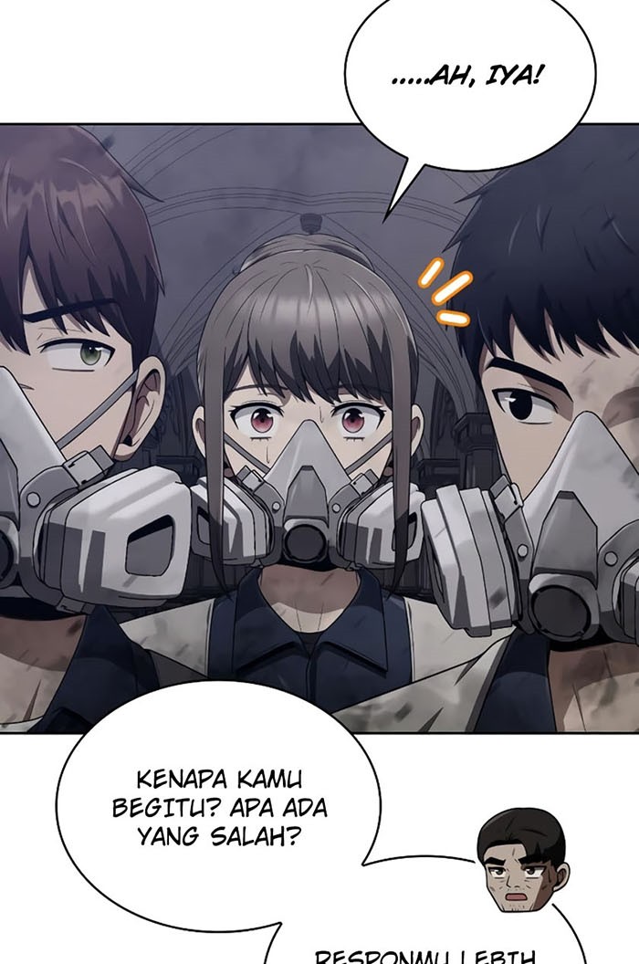 Clever Cleaning Life Of The Returned Genius Hunter Chapter 08 Gambar 92