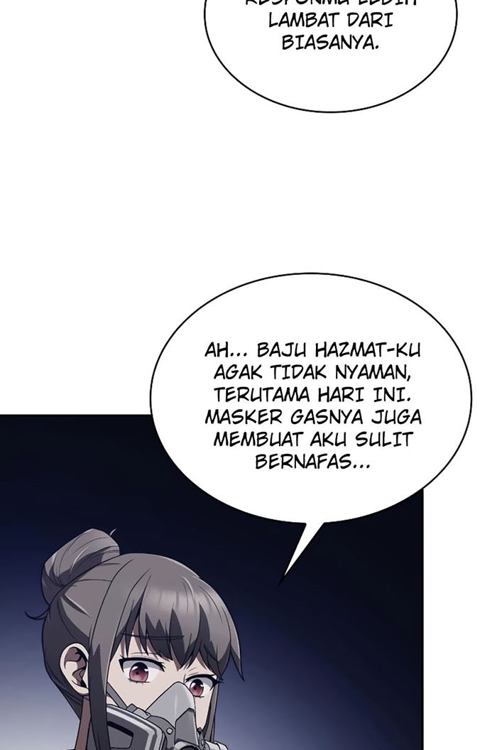 Clever Cleaning Life Of The Returned Genius Hunter Chapter 08 Gambar 93
