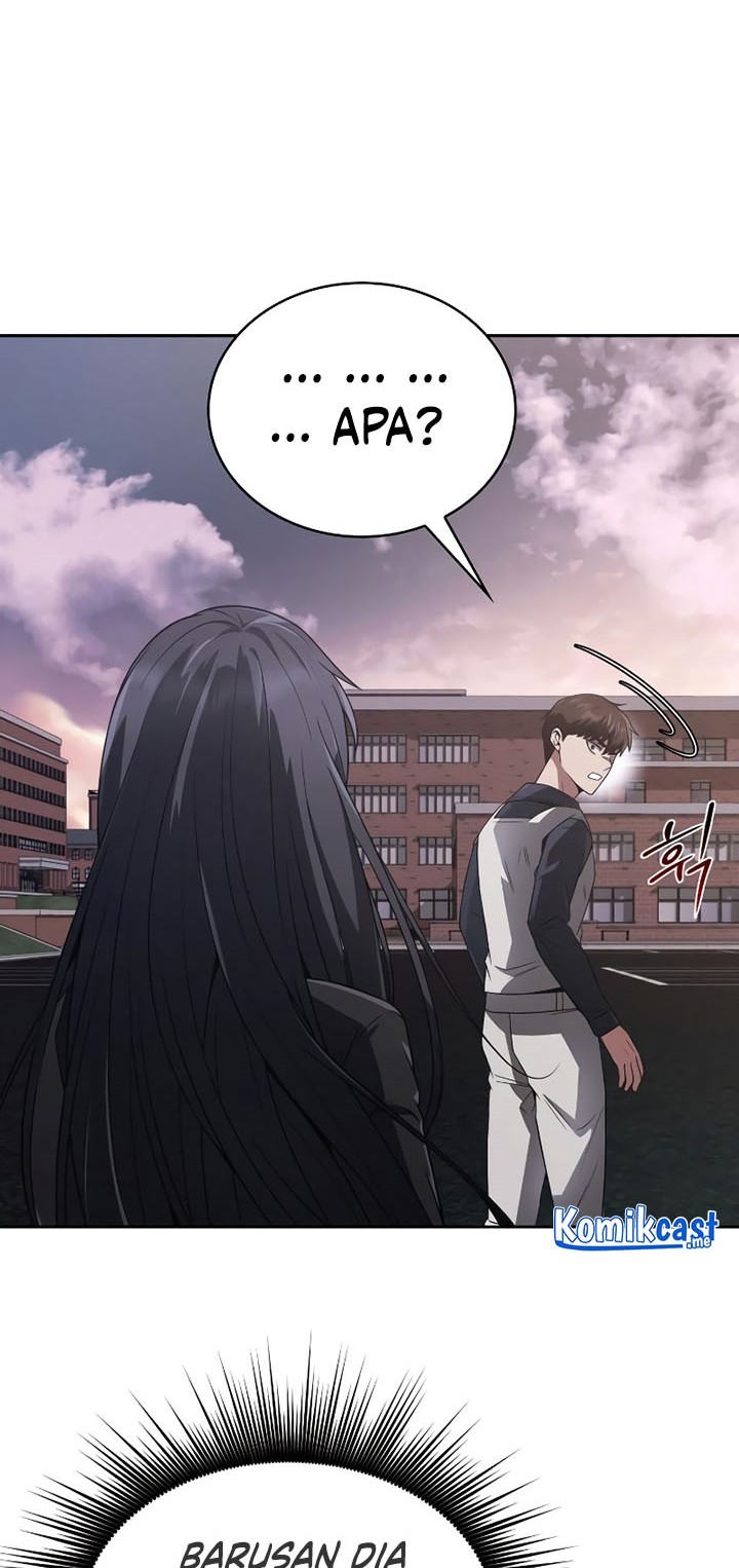 Clever Cleaning Life Of The Returned Genius Hunter Chapter 07 Gambar 27