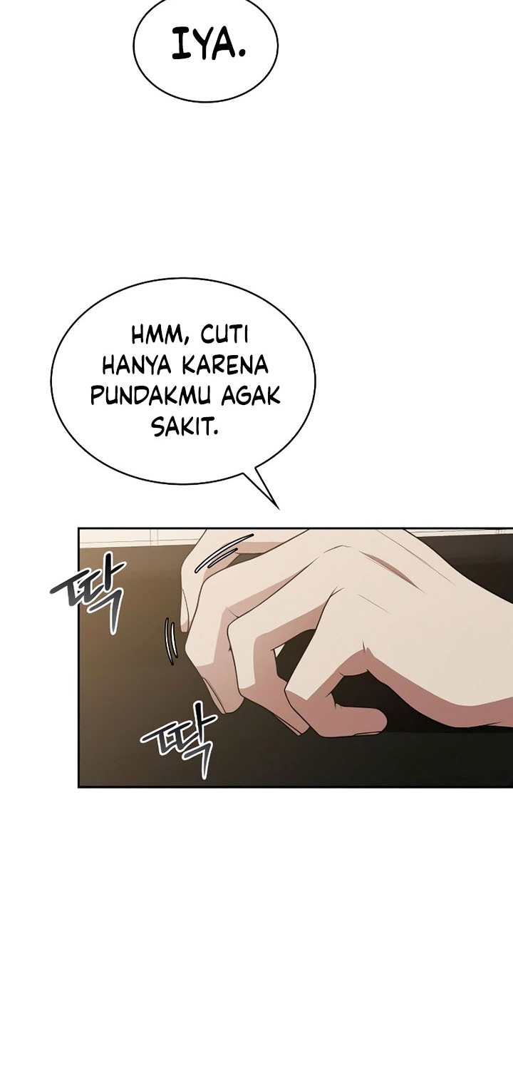 Clever Cleaning Life Of The Returned Genius Hunter Chapter 07 Gambar 31