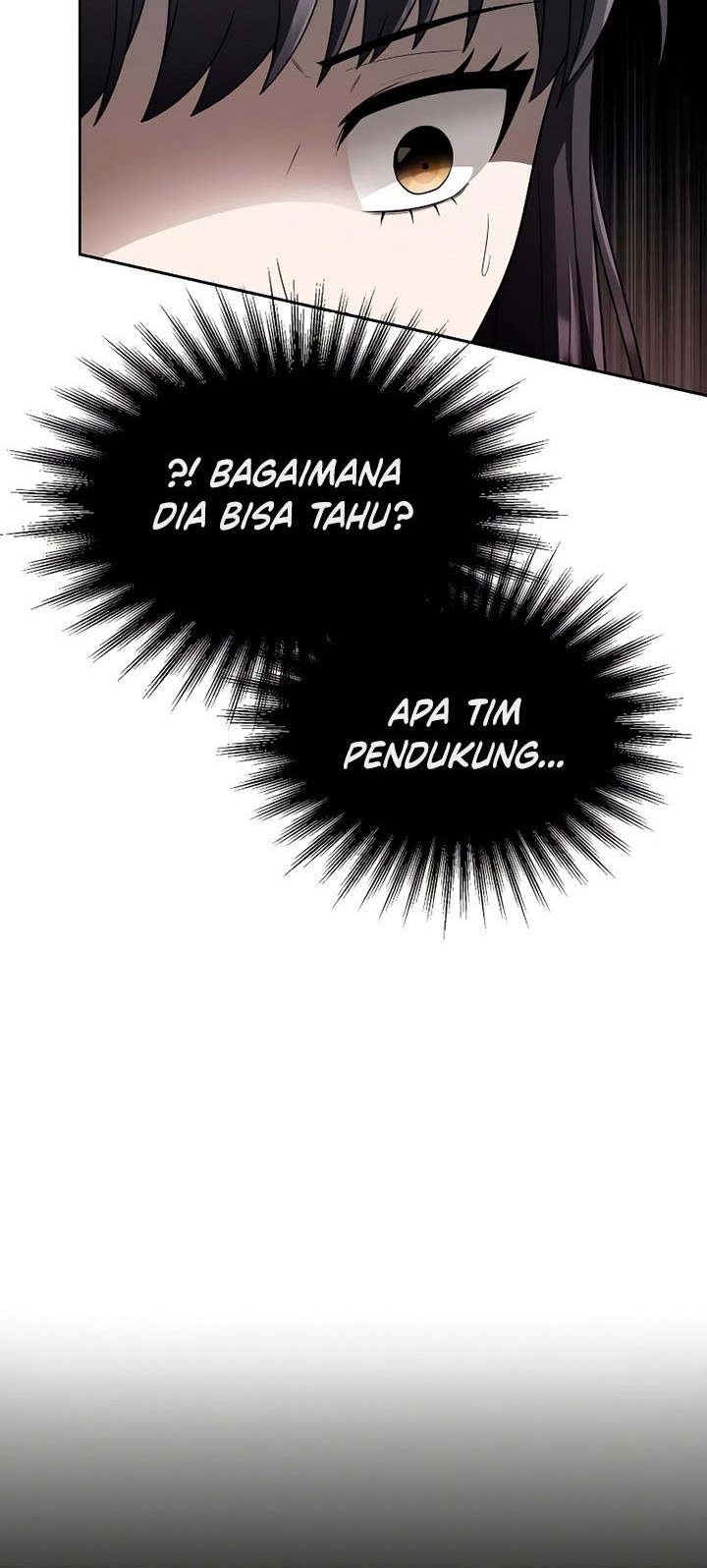 Clever Cleaning Life Of The Returned Genius Hunter Chapter 07 Gambar 37