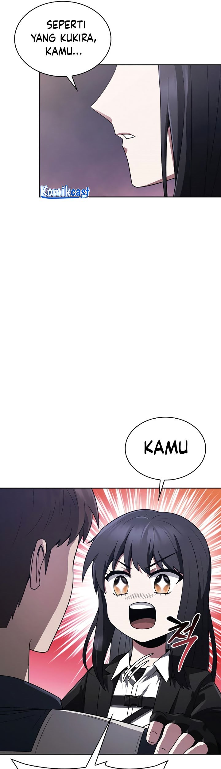 Clever Cleaning Life Of The Returned Genius Hunter Chapter 07 Gambar 20