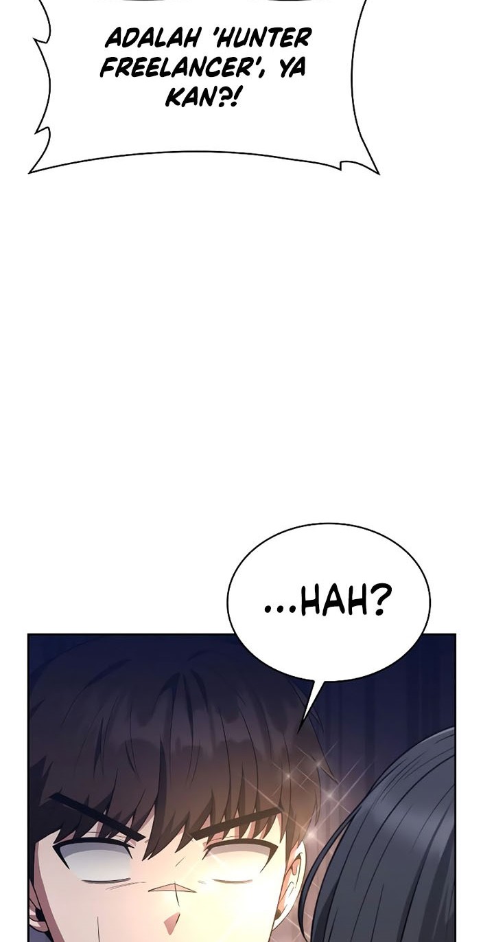 Clever Cleaning Life Of The Returned Genius Hunter Chapter 07 Gambar 21