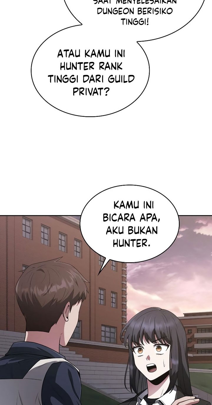 Clever Cleaning Life Of The Returned Genius Hunter Chapter 07 Gambar 23