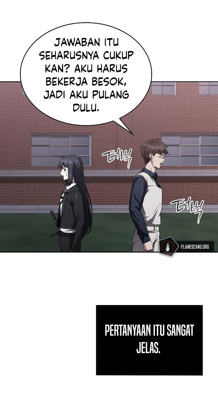 Clever Cleaning Life Of The Returned Genius Hunter Chapter 07 Gambar 25