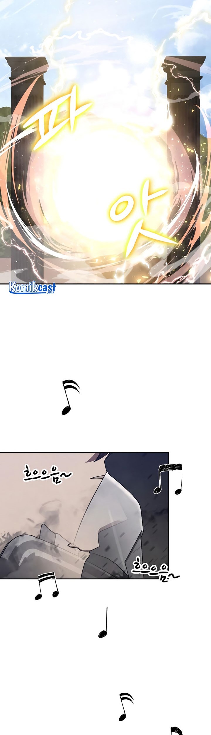 Clever Cleaning Life Of The Returned Genius Hunter Chapter 07 Gambar 48