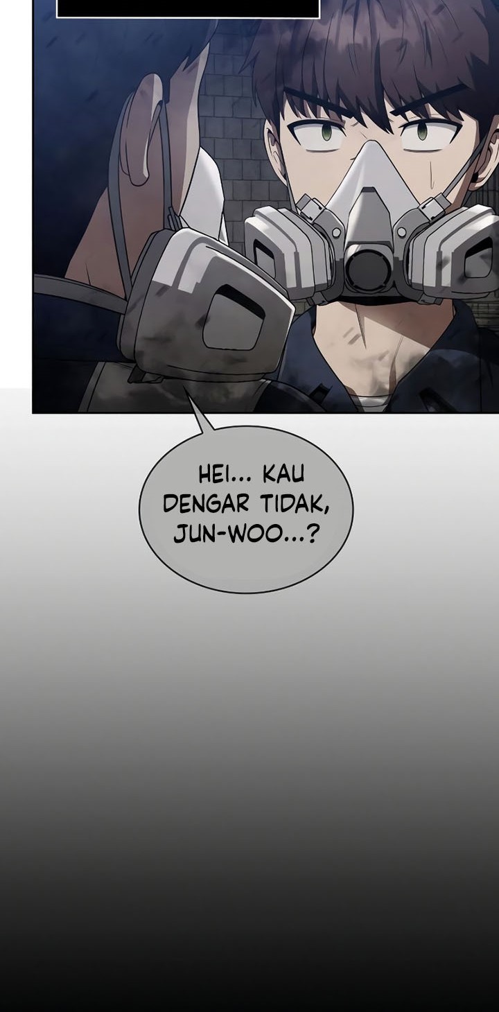 Clever Cleaning Life Of The Returned Genius Hunter Chapter 07 Gambar 55