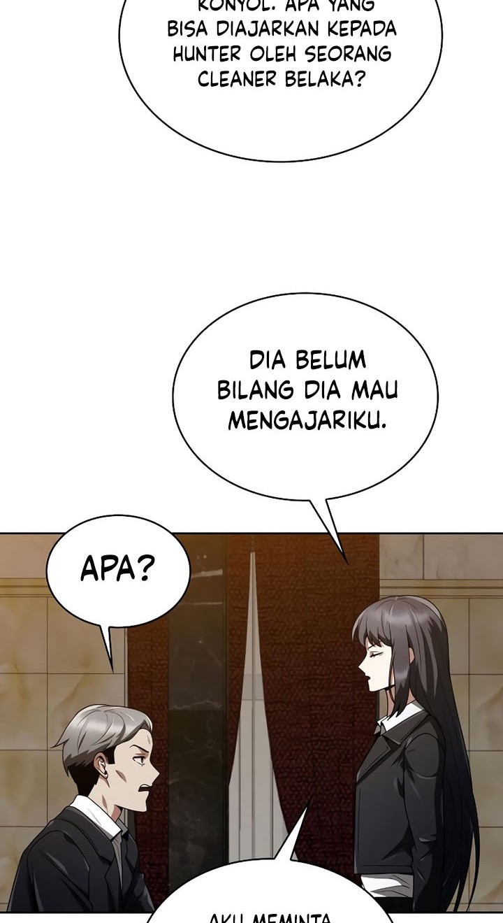 Clever Cleaning Life Of The Returned Genius Hunter Chapter 07 Gambar 39