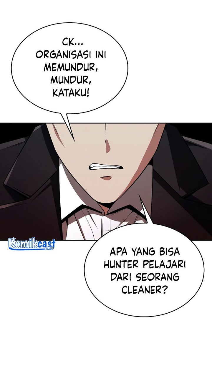 Clever Cleaning Life Of The Returned Genius Hunter Chapter 07 Gambar 43