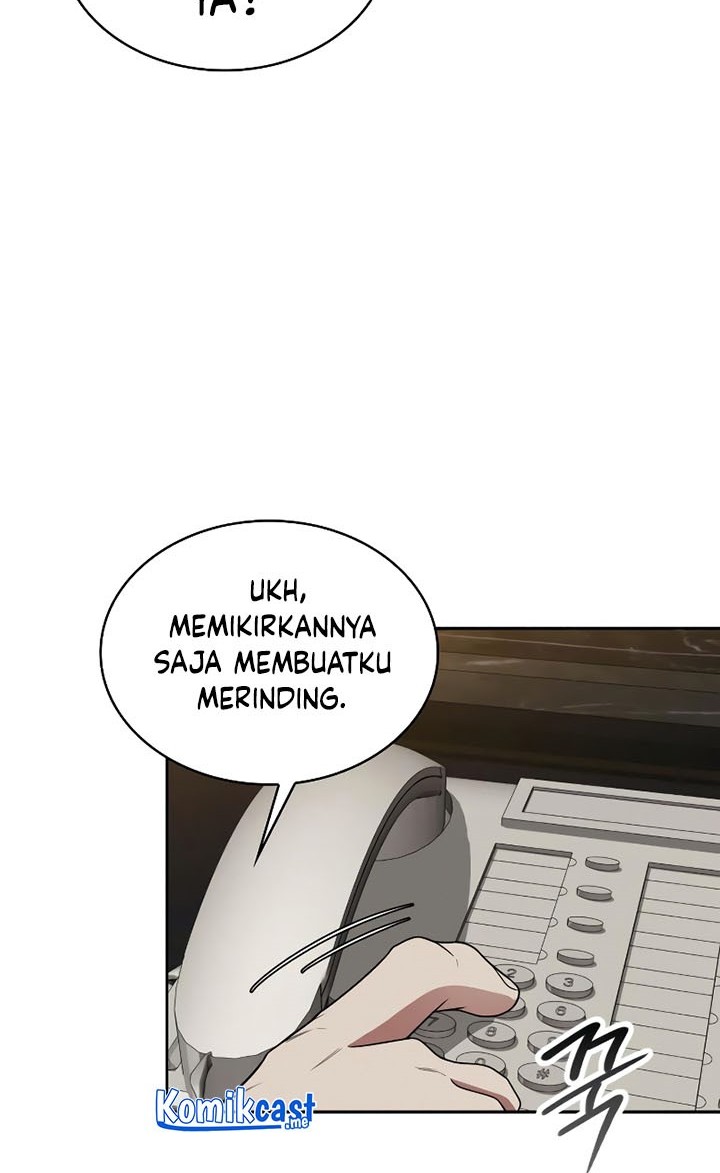 Clever Cleaning Life Of The Returned Genius Hunter Chapter 07 Gambar 45