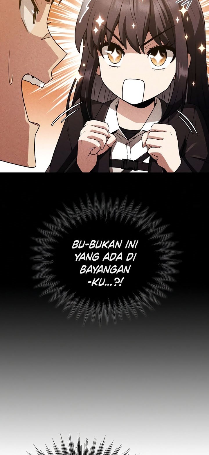 Clever Cleaning Life Of The Returned Genius Hunter Chapter 07 Gambar 59