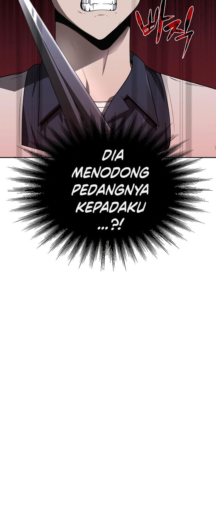 Clever Cleaning Life Of The Returned Genius Hunter Chapter 07 Gambar 7