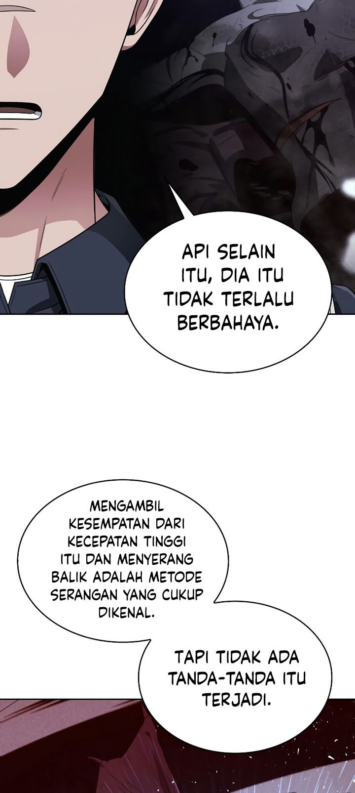 Clever Cleaning Life Of The Returned Genius Hunter Chapter 07 Gambar 15