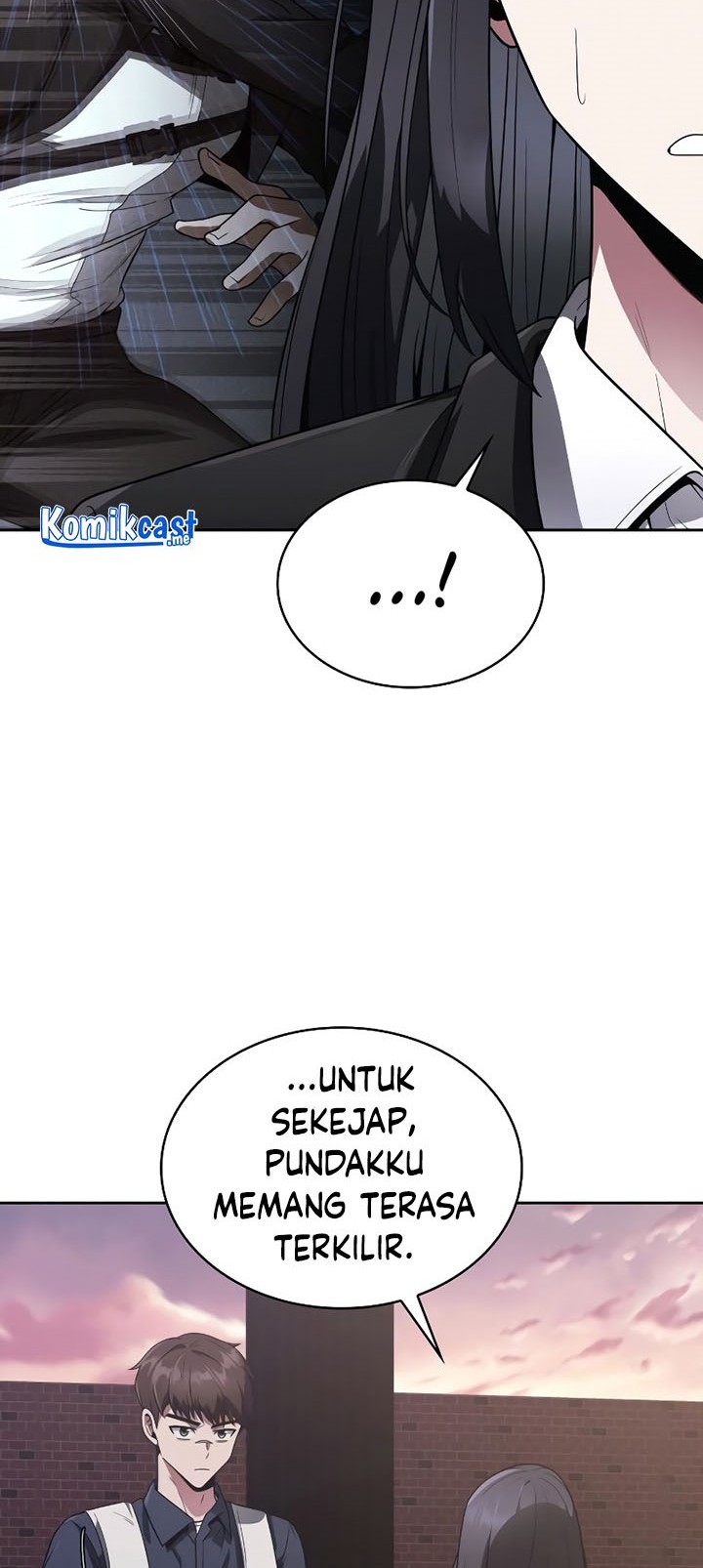 Clever Cleaning Life Of The Returned Genius Hunter Chapter 07 Gambar 17